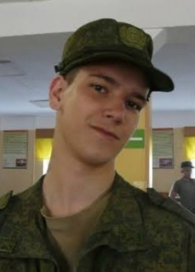 Лаптев Сергей Станиславович