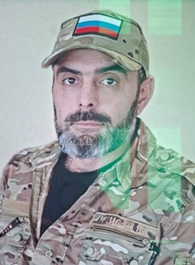 Akopyan Artur Khachaturovich