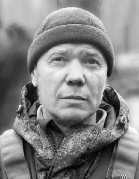 Shestakov Sergey Vasilevich