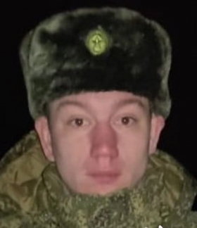 Kuzmin Vladimir Evgenevich