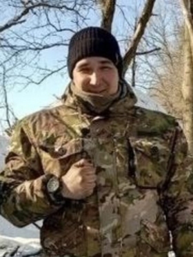 Solntsev Evgeniy Vyacheslavovich