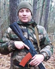 Novikov Aleksandr Leonidovich