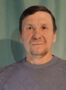 Zhuravlev Andrey Egorovich