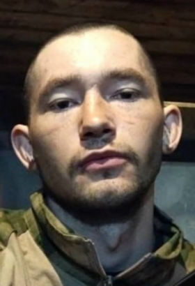 Noskov Aleksey Dmitrievich