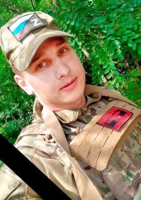 Volkov Gennadiy Evgenevich