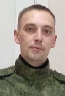 Seleznev Dmitriy Sergeevich