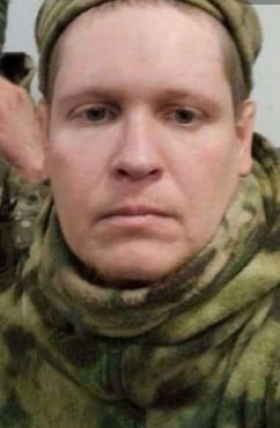 Belyakov Aleksandr Sergeevich
