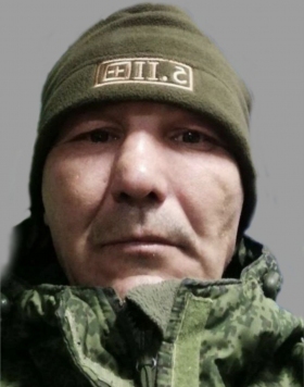 Soldatov Evgeniy Stepanovich
