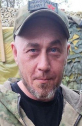 Zhuravlev Eduard Mikhaylovich