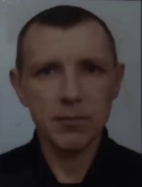 Belyaev Yuriy Leonidovich