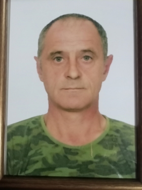 Volkov Evgeniy Aleksandrovich