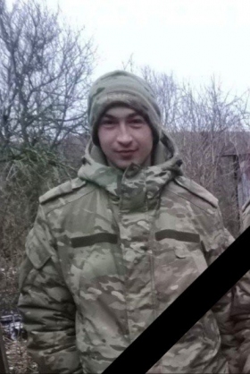 Петров Николай Александрович