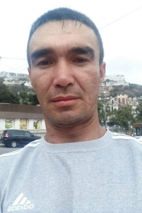 Litvinov Dmitriy