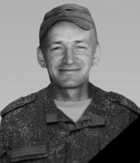 Peshkov Sergey