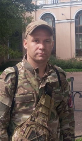 Морозов Максим
