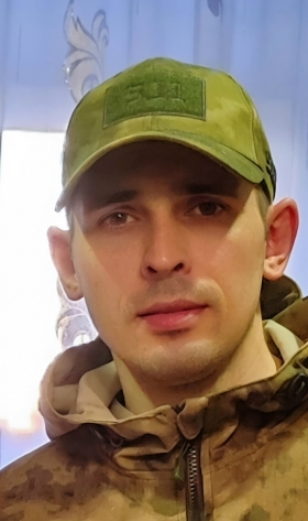 Ustinov Aleksey