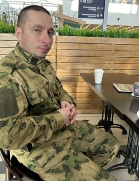 Antonov Dmitriy