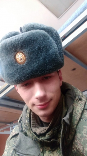 Azarov Denis