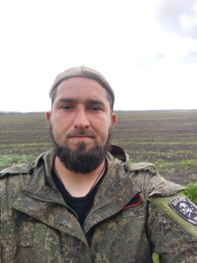 Никитин Максим