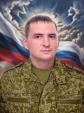 Zhuykov Sergey