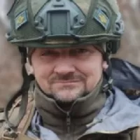 Blifernets Vyacheslav Alekseevich