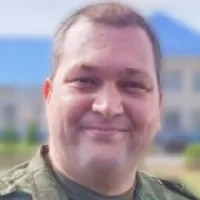 Titov Danila Yurevich
