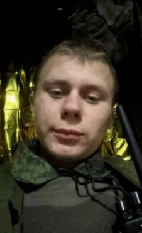 Rukosuev Yuriy Anatolevich