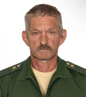 Rukosuev Konstantin Ilich