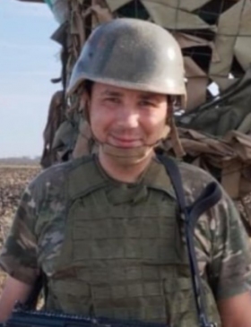 Salimov Artem Maratovich