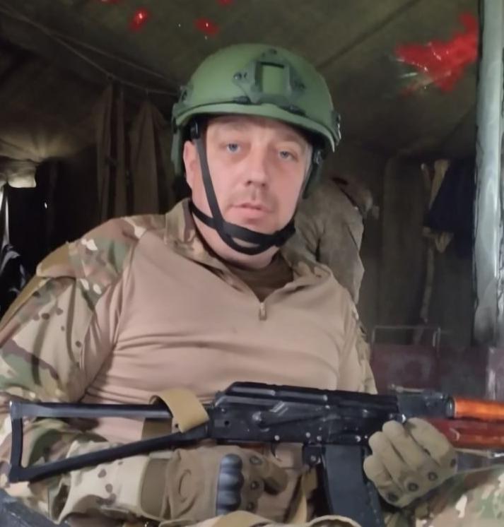 Noskov Anton Vladimirovich