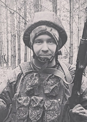 Kalinin Mikhail Ivanovich