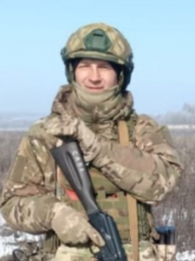 Savin Aleksandr Pavlovich