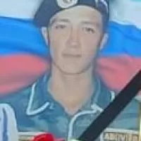 Sultanov Ildar Ravilovich
