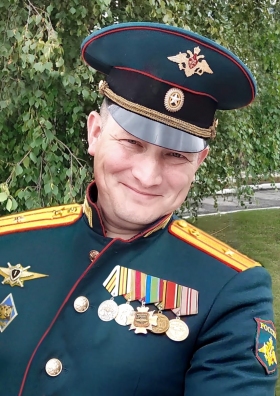 Nazipov Foat Aleksandrovich