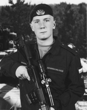 Ermakov Aleksey Vitalevich