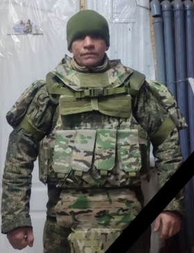 Safonov Aleksey Sergeevich
