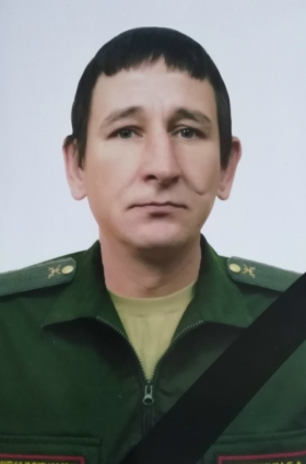 Grishin Sergey Aleksandrovich