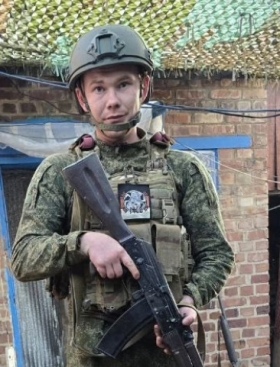 Yakimov Aleksandr