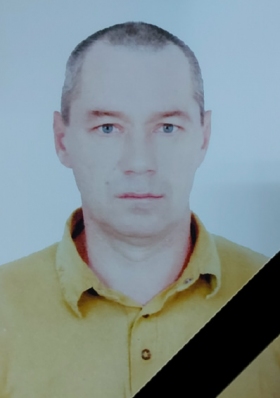 Fedorov Pavel Anatolevich
