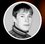 Smirnov Aleksandr Nikolaevich