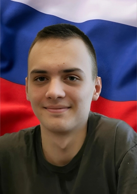 Gordeev Andrey