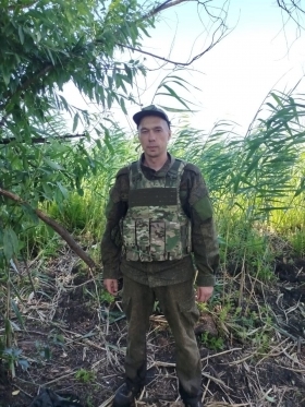 Скрипкин Андрей