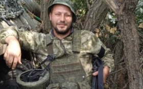 Raspopov Pavel Aleksandrovich