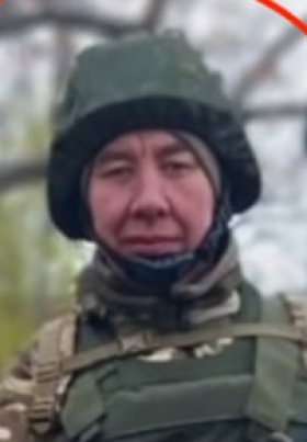 Хайруллин Марат