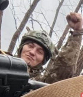 Мельников Максим Александрович