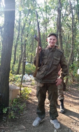 Baturin Konstantin