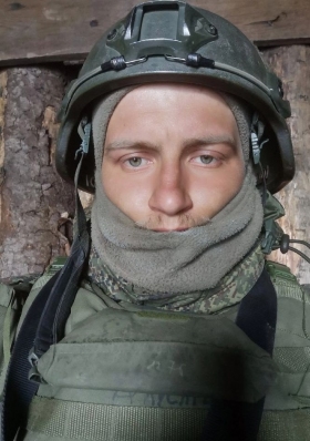 Pavlov Artem Ivanovich