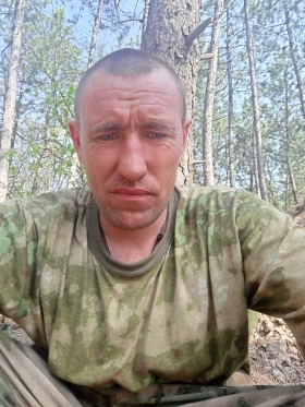 Petrov Sergey Yurevich