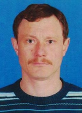 Lushnikov Aleksandr