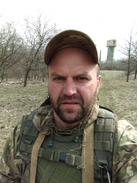 Zub Vladimir Viktorovich